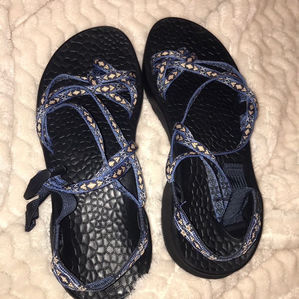 Chacos